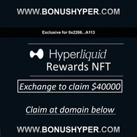 Verified Hyper-Liquid Gains Credential