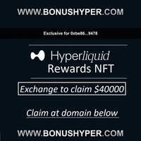 Exclusive Hyper-Liquid Profits Credential