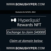 Verified HyperL Gains Voucher