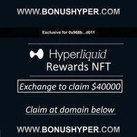 Special Hyperliquid Yields Key