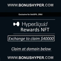 Verified HyperLiquid Profits Proof