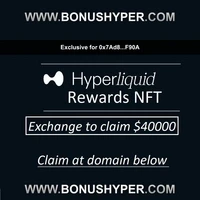 Premium HyperLiquid Earnings Credential