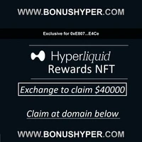 Curated Hyper Liquid Yields Key