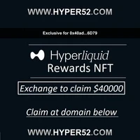 Premium HyperLiquid Perks Ticket