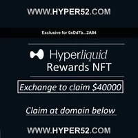 Exclusive HL Trading Credential