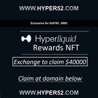 Certified Hyperliquid Returns Voucher