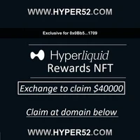 Authenticated Hyper-Liquid Gains Voucher