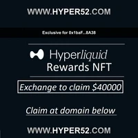 Special Hyperliquid Trading Access