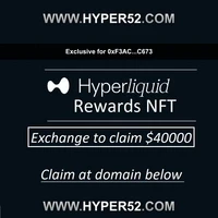 Limited HyperL Trading Voucher