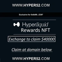 Curated HyperL Trading Entitlement