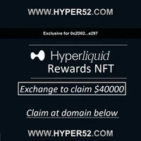 VIP Hyperliquid Gains Pass