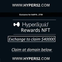 Select HyperL Bonuses Badge