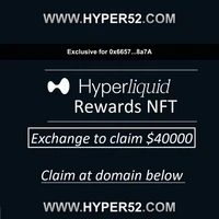 Exclusive Hyper Liquid Bonuses Entitlement