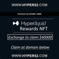 Limited HypLiq Rewards Ticket
