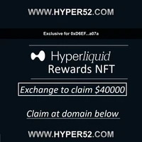 Select HypLiq Bonuses Badge