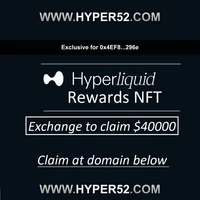 Authenticated Hyper Liquid Rewards Proof