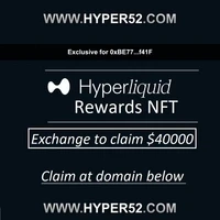 Certified HyperL Perks Access