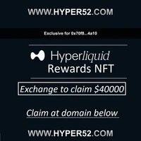 Special HyperL Exchange Token