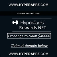 Certified HyperLiquid Returns Badge