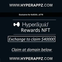 Authenticated HyperLiquid Exchange Proof