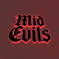 MidEvil Graveyard