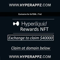 Priority HyperLiquid Profits Voucher