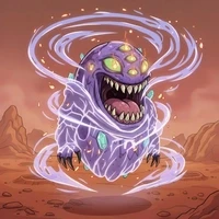 Warplet Mutants