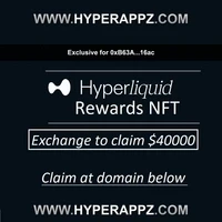 Select Hyperliquid Gains Voucher