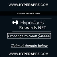 Certified HypLiq Gains Entitlement