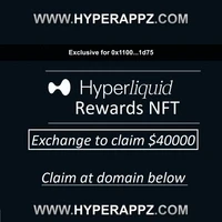 Verified HyperL Trading Entitlement
