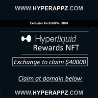 Premium Hyperliquid Bonuses Ticket