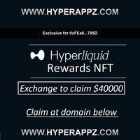 Select Hyper-Liquid Perks Voucher