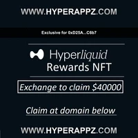 Special HyperLiquid Gains Access
