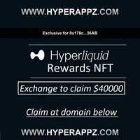 Authenticated HyperL Exchange Key