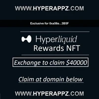 Priority HyperLiquid Trading Key