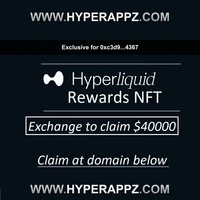 Select HL Exchange Trading Credential