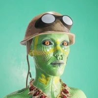 Alien Block Force