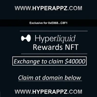 VIP Hyperliquid Returns Badge