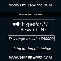 Distinguished HyperLiquid Perks License