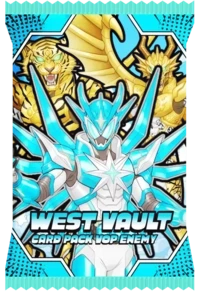 WEST VAULT