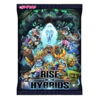 Rise of the Hybrids