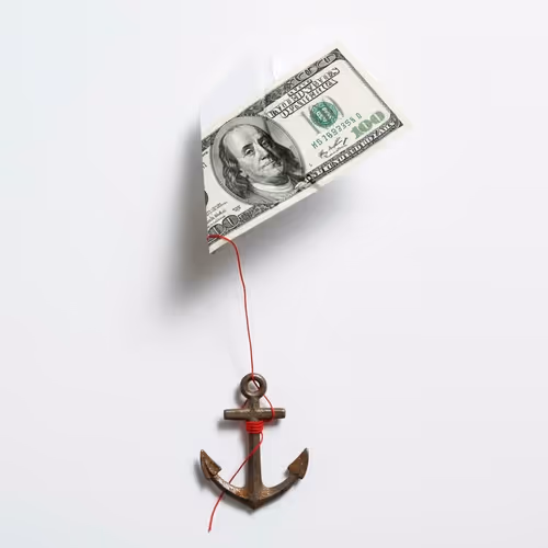 Value of money