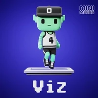Meebits Avatars
