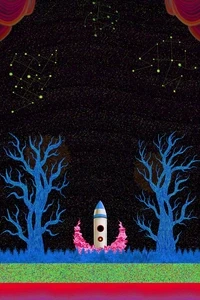DREAM SPACE 1/1