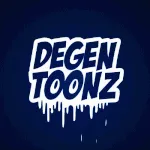 DEGEN TOONZ
