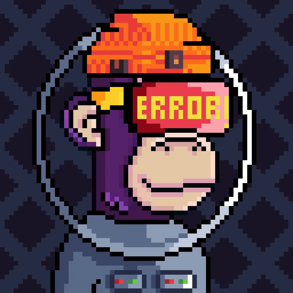 Space ApeX