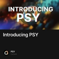 Introducing PSY