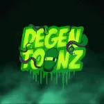 Detonated Toonz by Degen Toonz