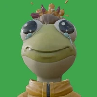 Frogana Avatars