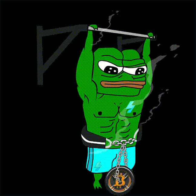 PePeTheFrog